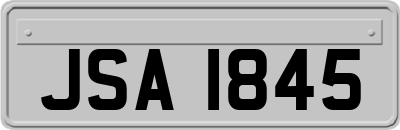 JSA1845
