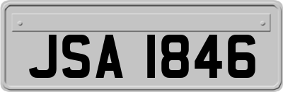 JSA1846