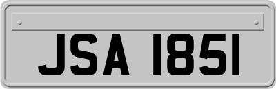 JSA1851