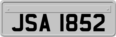JSA1852