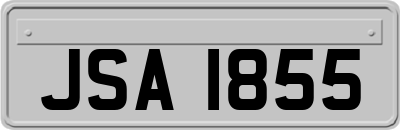 JSA1855