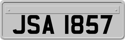 JSA1857