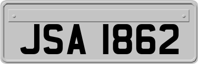 JSA1862