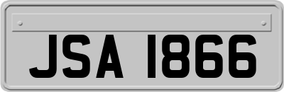JSA1866
