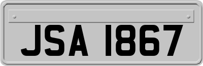 JSA1867