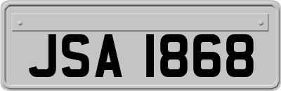 JSA1868