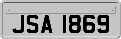 JSA1869