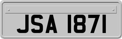 JSA1871