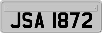 JSA1872