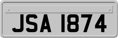 JSA1874