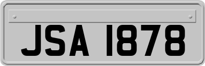 JSA1878