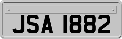 JSA1882