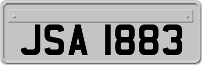 JSA1883