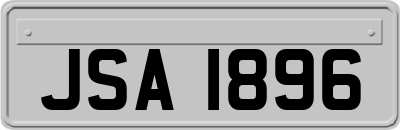 JSA1896