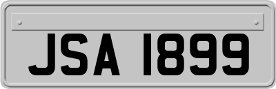 JSA1899