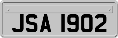 JSA1902