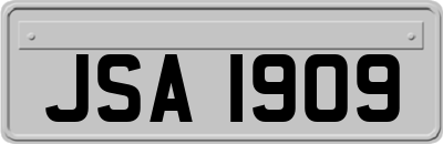 JSA1909