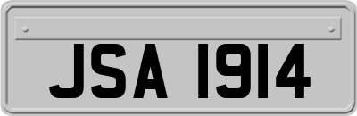 JSA1914