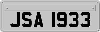 JSA1933