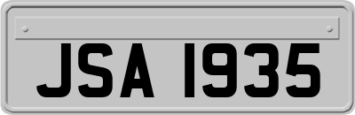 JSA1935