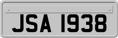 JSA1938