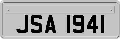 JSA1941