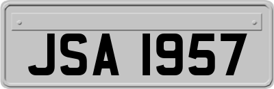 JSA1957