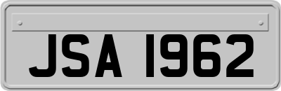 JSA1962
