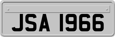 JSA1966