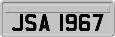JSA1967