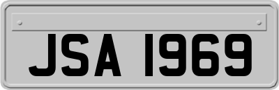 JSA1969