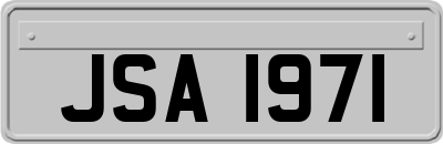 JSA1971