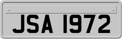 JSA1972