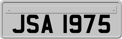 JSA1975