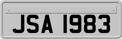 JSA1983