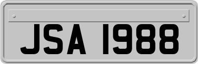 JSA1988