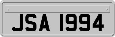 JSA1994