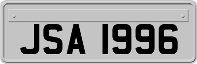 JSA1996