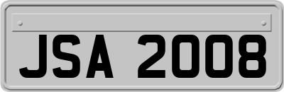 JSA2008