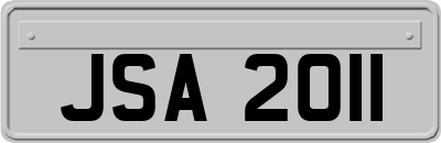 JSA2011
