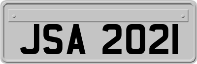JSA2021