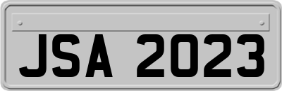 JSA2023