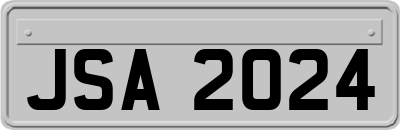 JSA2024