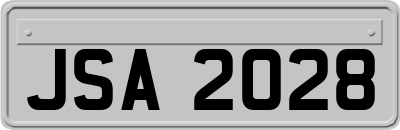 JSA2028