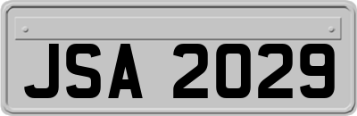 JSA2029