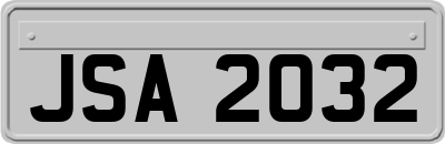 JSA2032