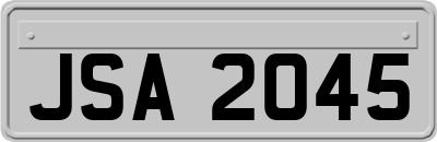 JSA2045