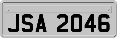 JSA2046