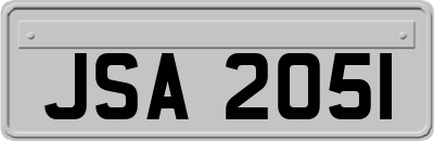 JSA2051