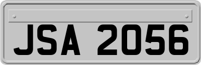 JSA2056